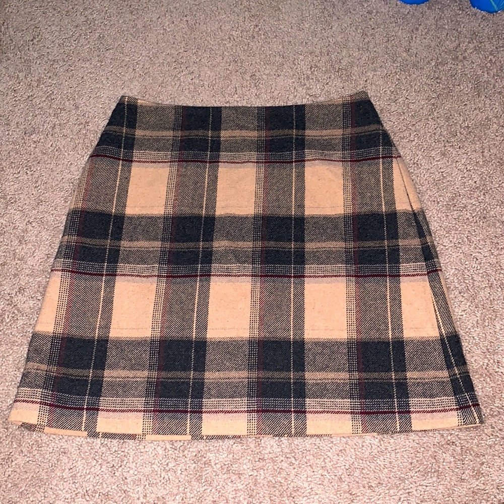 Uniqlo x Inés de la fressange skirt size 2